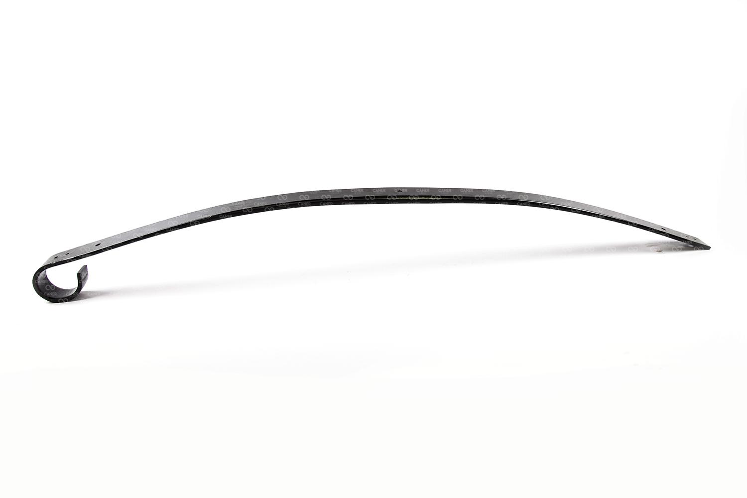 ISUZU NOVO 7 Lİ ÖN 2. KAT-;387012680101-02; 